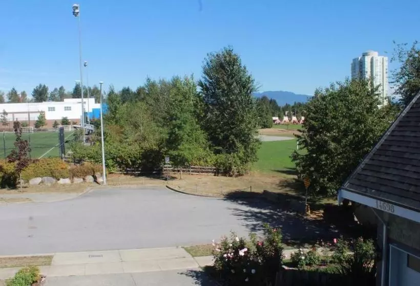 ペンション Fuhowe Guesthouse