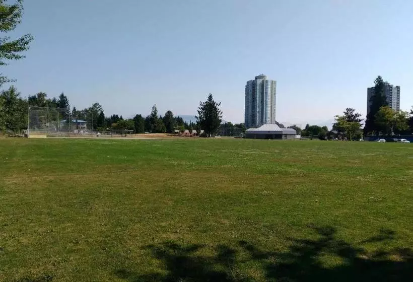 ペンション Fuhowe Guesthouse