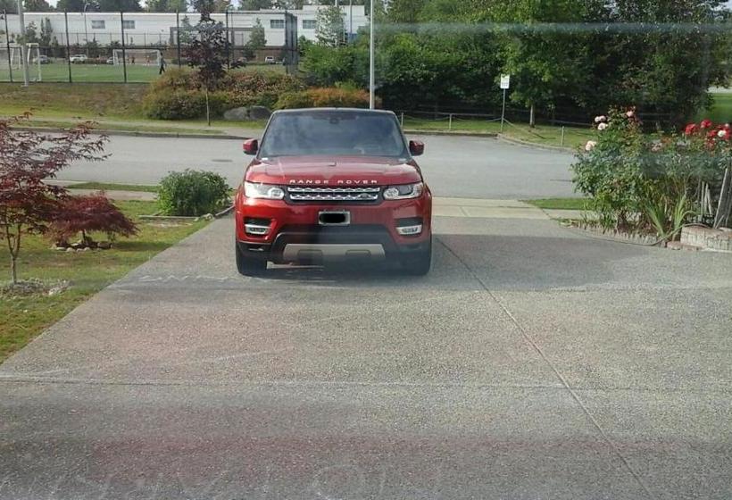 פנסיון Fuhowe Guesthouse