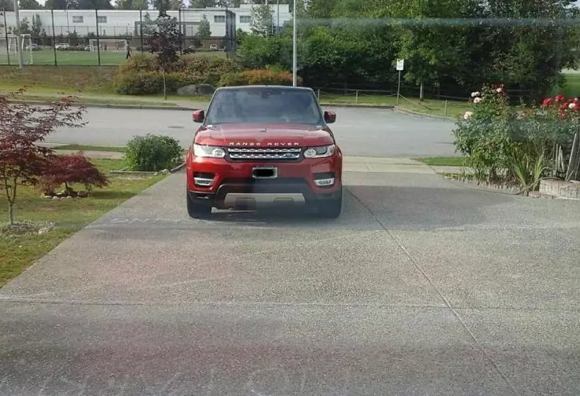 ペンション Fuhowe Guesthouse