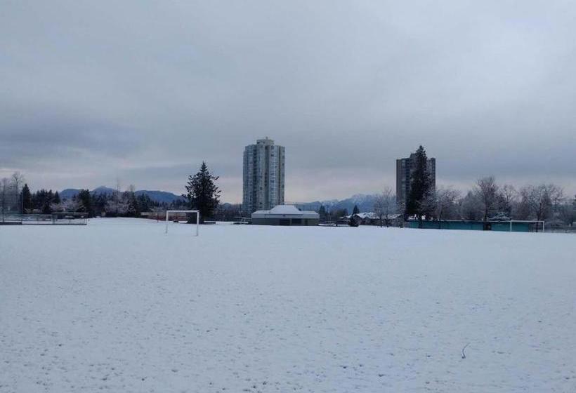 פנסיון Fuhowe Guesthouse