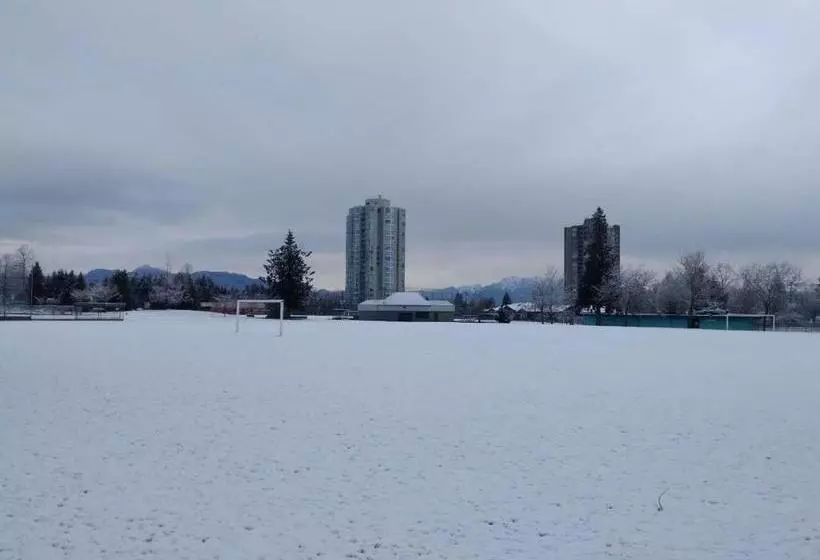 ペンション Fuhowe Guesthouse