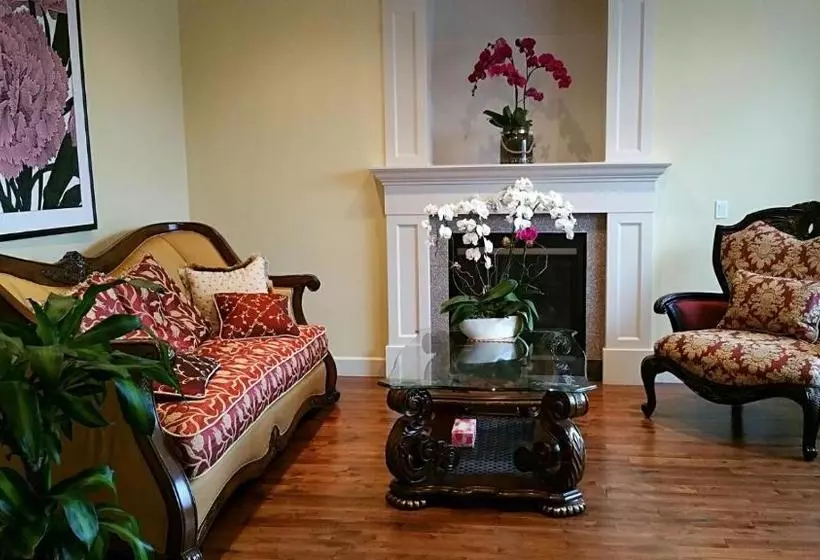 ペンション Fuhowe Guesthouse