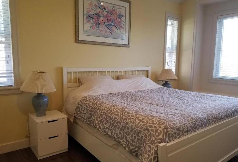 פנסיון Fuhowe Guesthouse