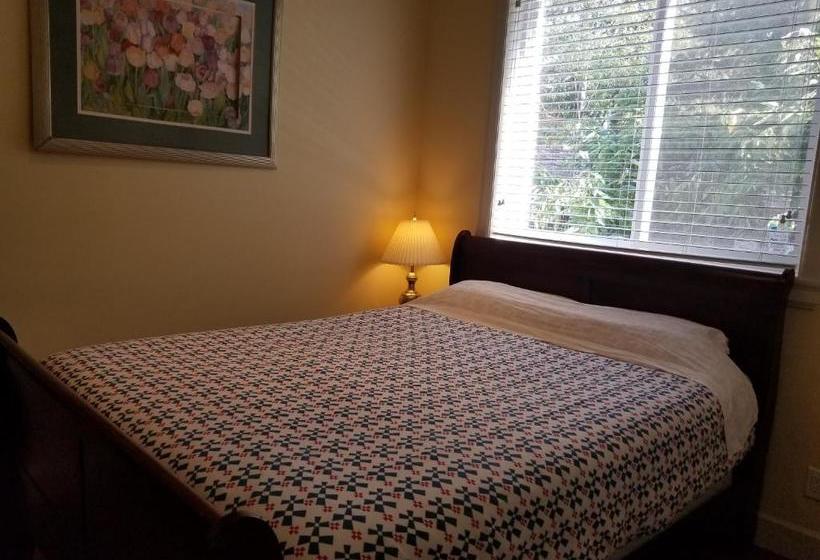 פנסיון Fuhowe Guesthouse