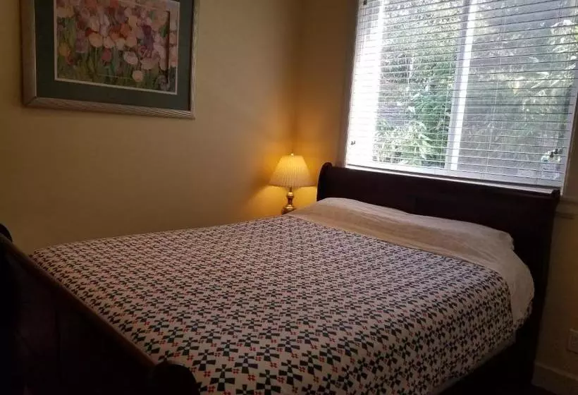 ペンション Fuhowe Guesthouse