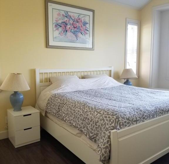 פנסיון Fuhowe Guesthouse