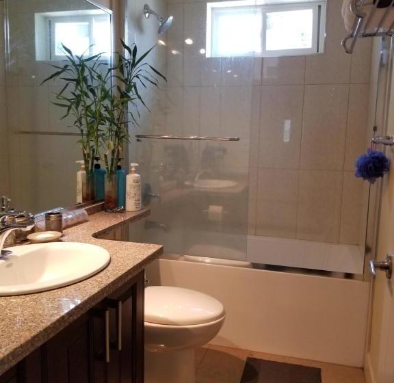 פנסיון Fuhowe Guesthouse