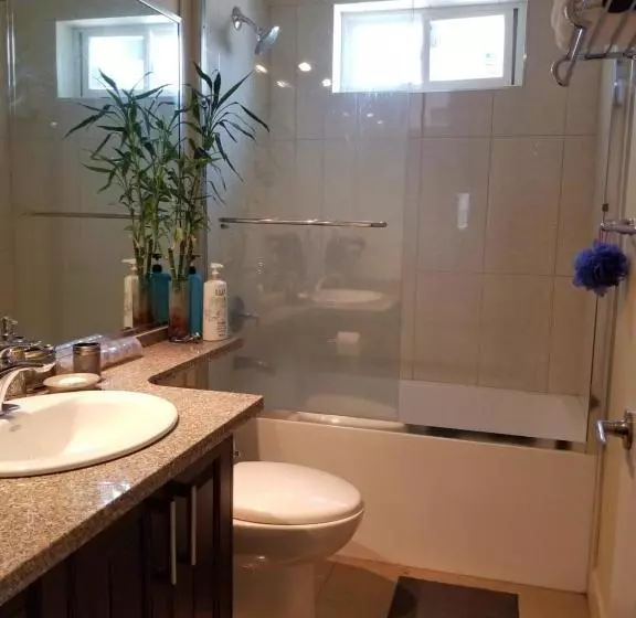 ペンション Fuhowe Guesthouse