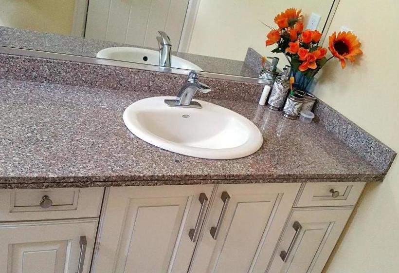 פנסיון Fuhowe Guesthouse