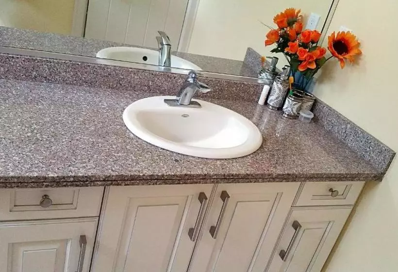 ペンション Fuhowe Guesthouse