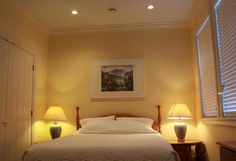 פנסיון Fuhowe Guesthouse