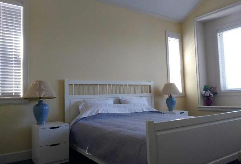 פנסיון Fuhowe Guesthouse