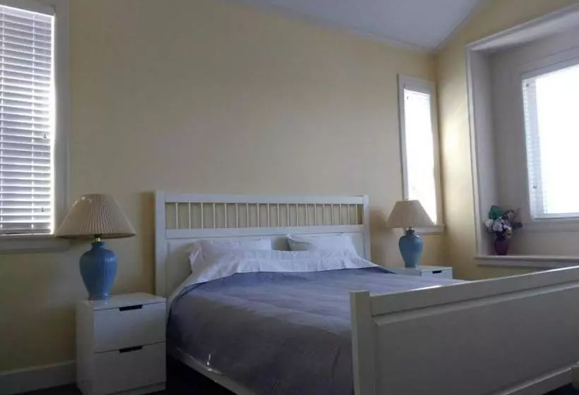 ペンション Fuhowe Guesthouse