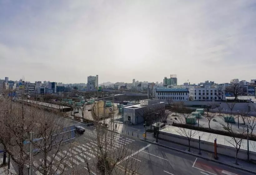 Majatalo Panda Guesthouse