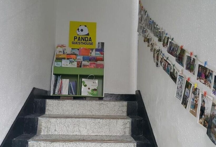 Pensiune Panda Guesthouse