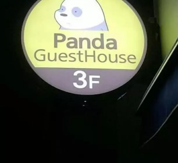 Majatalo Panda Guesthouse