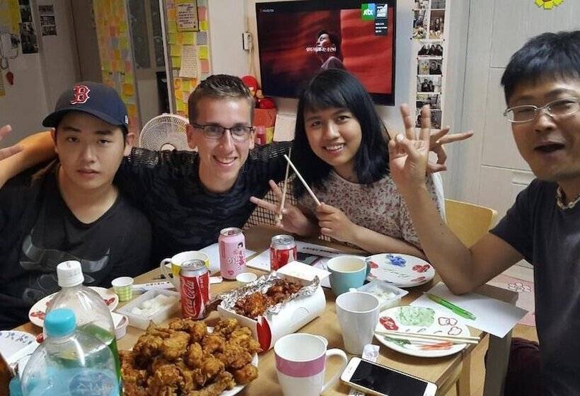 Pensiune Panda Guesthouse