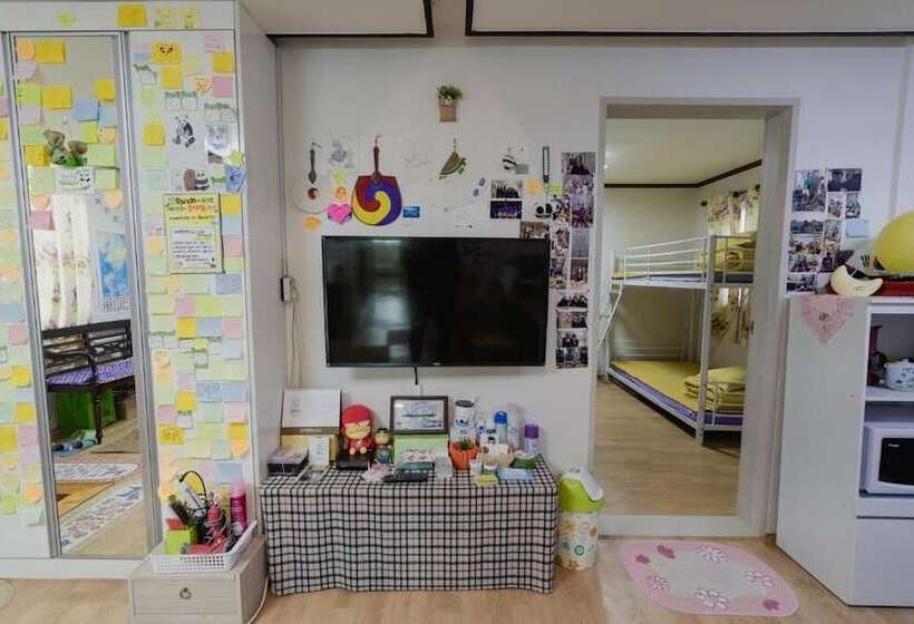 Pensiune Panda Guesthouse