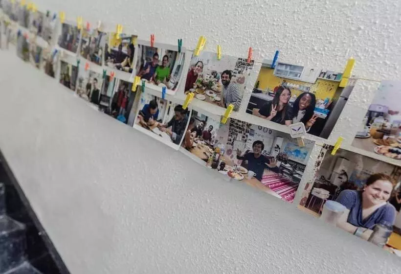 Majatalo Panda Guesthouse