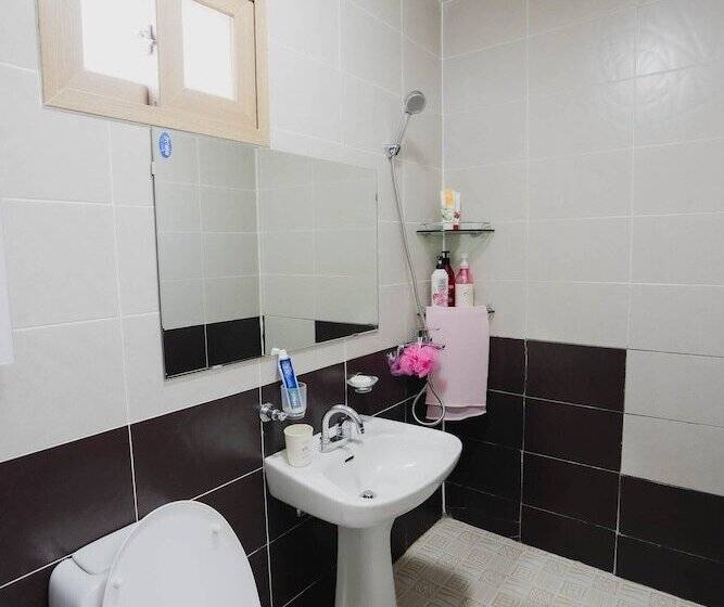 Pensiune Panda Guesthouse