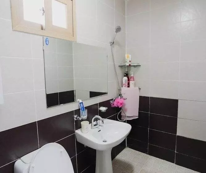 Majatalo Panda Guesthouse