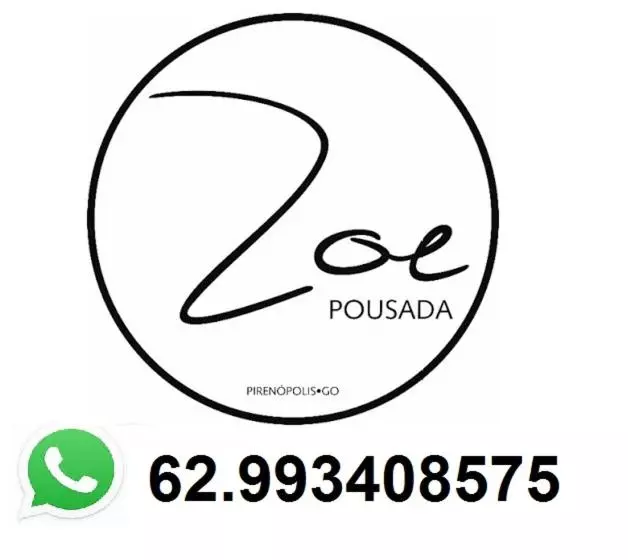 ペンション Pousada Zoe