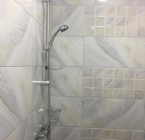 پانسیون Summer Story