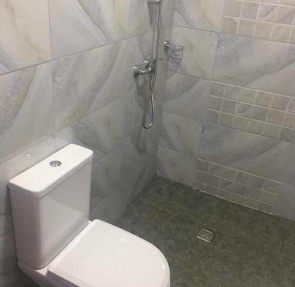 پانسیون Summer Story