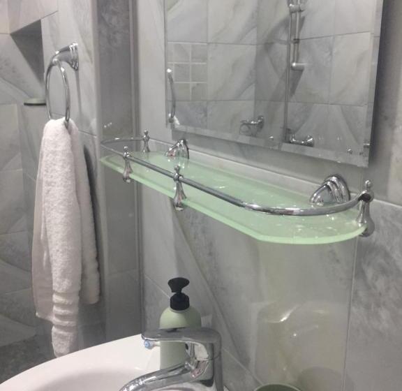 پانسیون Summer Story