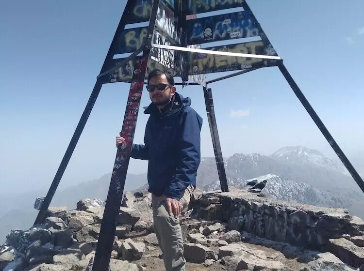 Majatalo Tanssi House