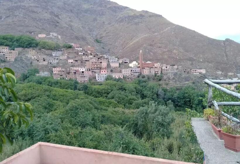 Majatalo Tanssi House