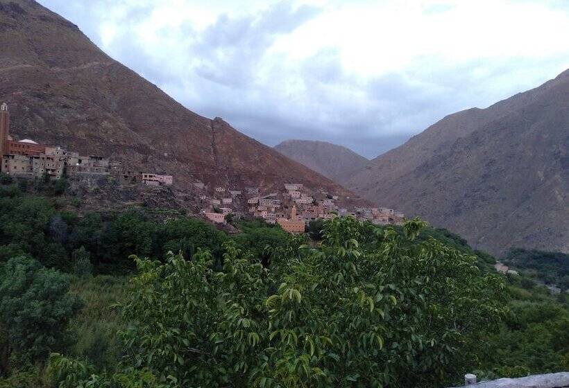 بنسيون Tanssi House