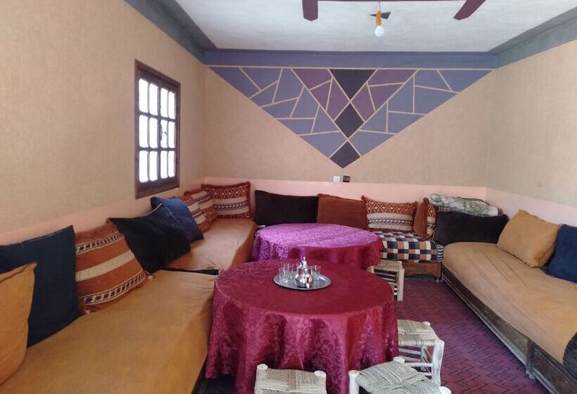 بنسيون Tanssi House