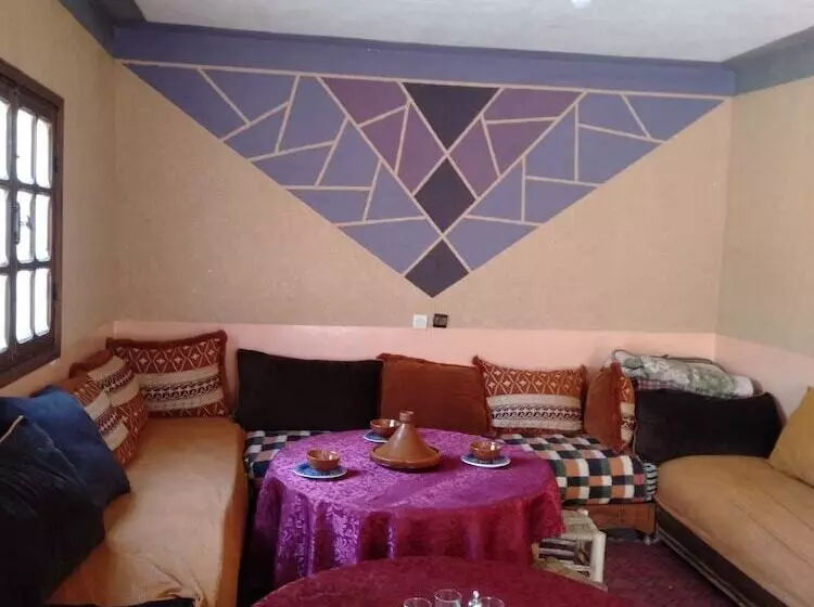 Majatalo Tanssi House