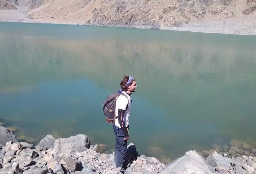 Majatalo Tanssi House