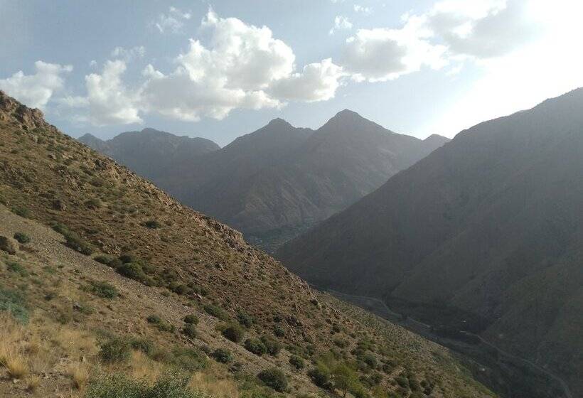 بنسيون Tanssi House