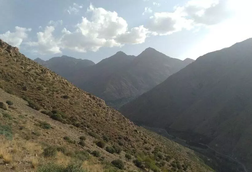 Majatalo Tanssi House