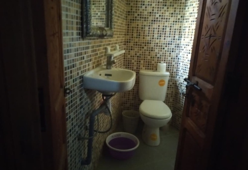 بنسيون Tanssi House