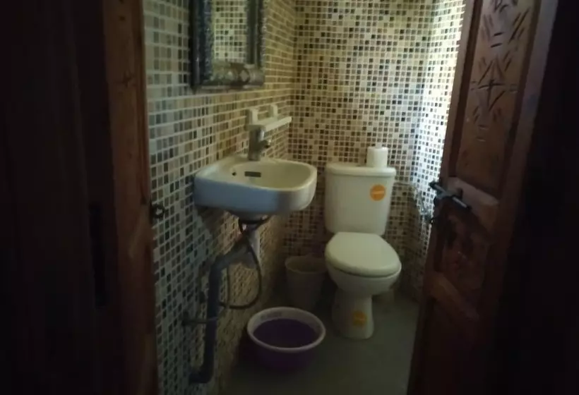 Majatalo Tanssi House