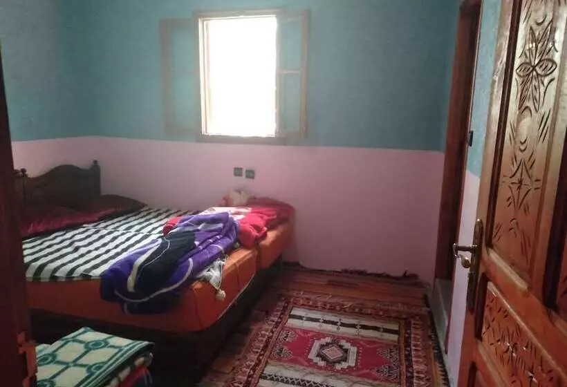 Majatalo Tanssi House