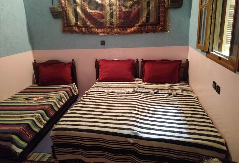 بنسيون Tanssi House