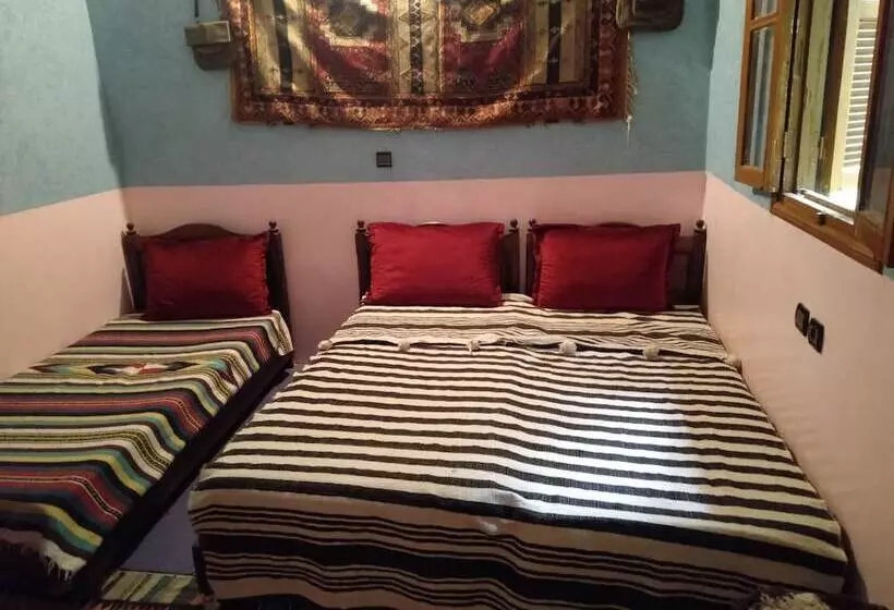 Majatalo Tanssi House