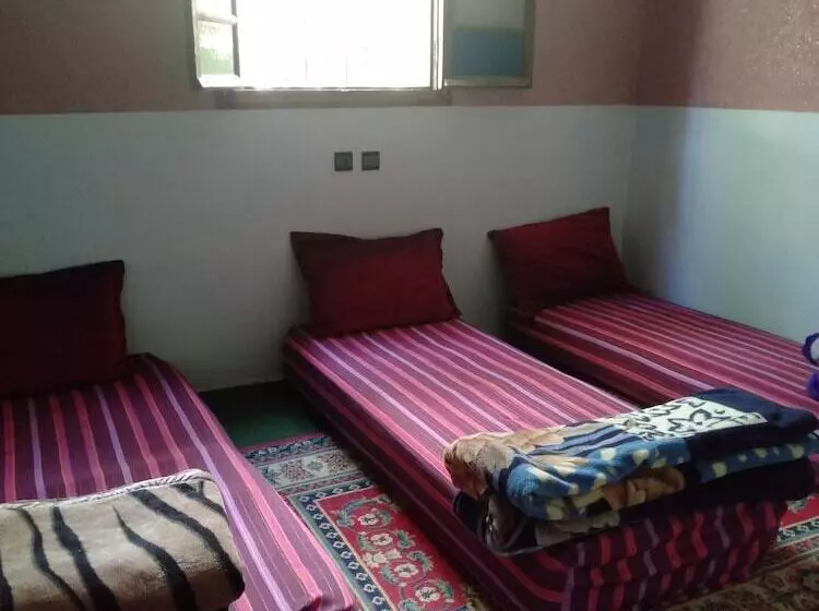 Majatalo Tanssi House