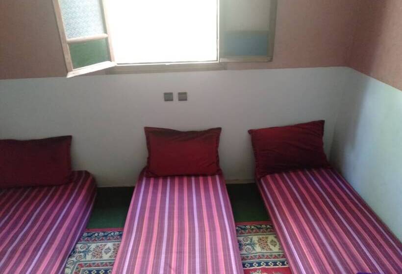 بنسيون Tanssi House