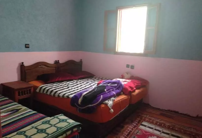 Majatalo Tanssi House