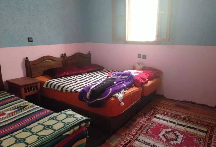 Majatalo Tanssi House