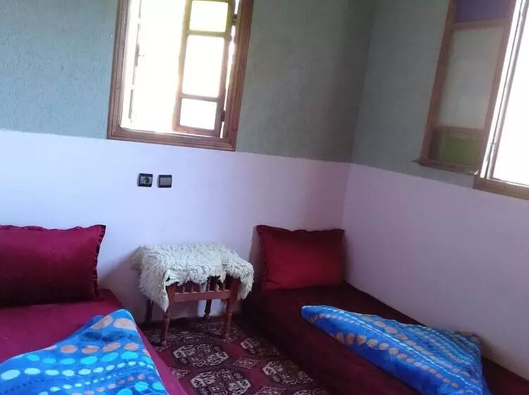 Majatalo Tanssi House