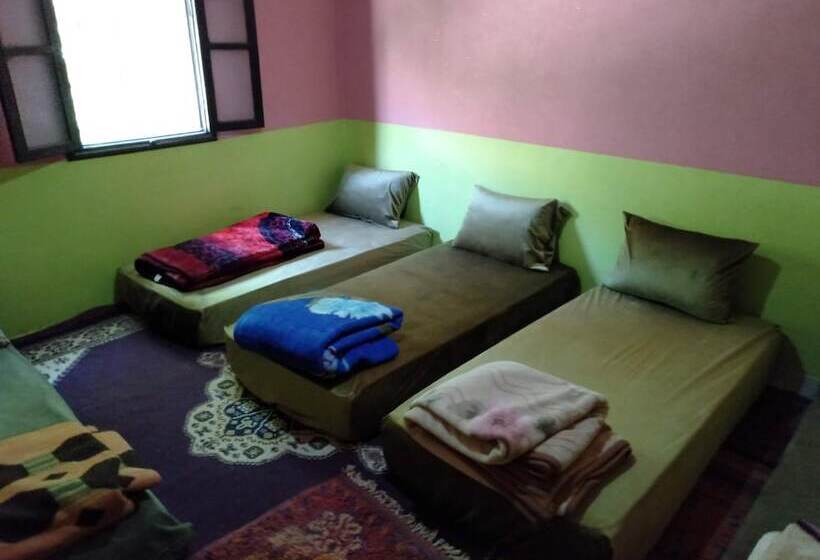 بنسيون Tanssi House