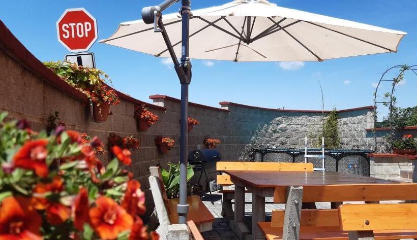 Pensjonat Wellness Penzion Palice